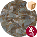 Crushed Sea Shells - Mother of Pearl - Crush - 8954/CR